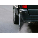 Immagine: Torino: dal 2009 al 2010 polveri sottili in lieve calo, ma i valori sono sempre molto al di sopra dei limiti europei