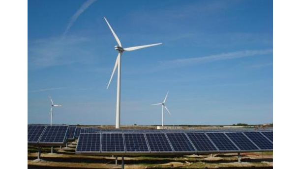 Immagine: Enel: aumentano del 50% gli impianti da fonti rinnovabili connessi alla rete