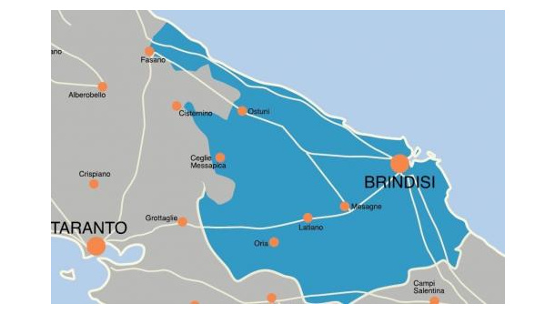 Immagine: Area Vasta Brindisina: la Regione approva il progetto per la discarica di Autigno