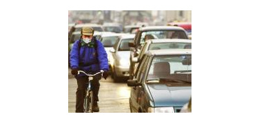 Prima nelle Marche, Pesaro blocca la circolazione ai veicoli più inquinanti