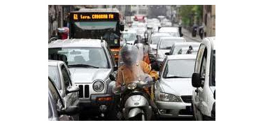 A gennaio, solo due giorni senza smog nel centro di Milano