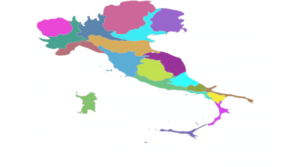 Immagine: Sbilanciamoci, Rapporto Quars 2010: Campania al 19° posto su 20 per benessere ambientale. Ultima la Puglia