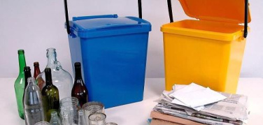 Raccolta differenziata, la Provincia di Roma punta al porta a porta per un milione di residenti entro il 2012