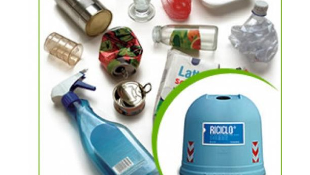 Immagine: Regione Toscana: tre firme per il riciclo e gli acquisti verdi