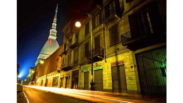 Immagine: Torino prepara la candidatura europea per diventare Smart City