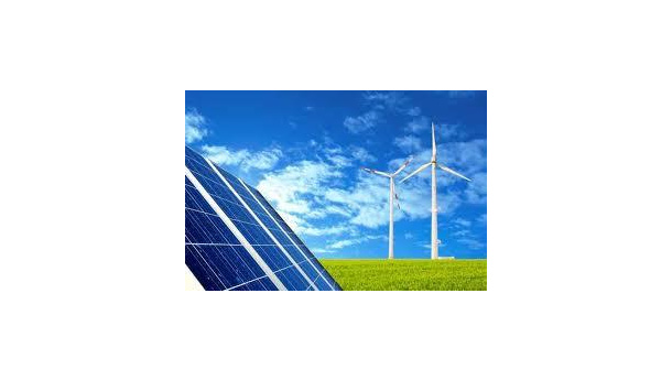 Immagine: Le rinnovabili potrebbero coprire i consumi elettrici mondiali in 20 anni. I calcoli di due ricercatori americani