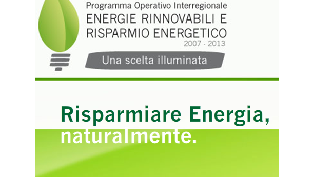 Immagine: Edilizia efficiente, dal ministero dello Sviluppo 300 milioni alle aziende del Sud