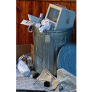 Immagine: Lecce: si intensifica la raccolta dei RAEE