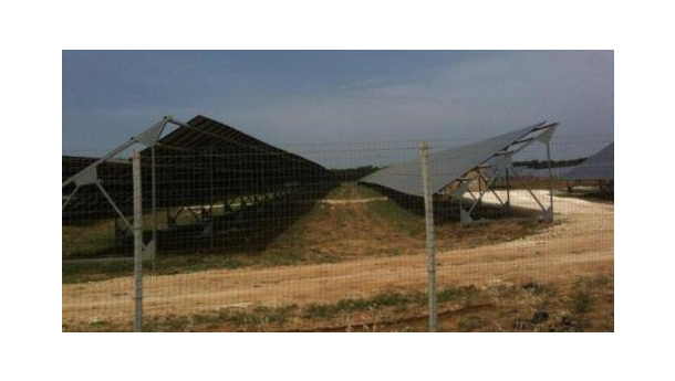 Immagine: In provincia di Brindisi fotovoltaico senza regole. Capone: