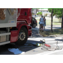 Immagine: Fiab scrive agli europarlamentari italiani per chiedere di firmare per la sicurezza di ciclisti e pedoni