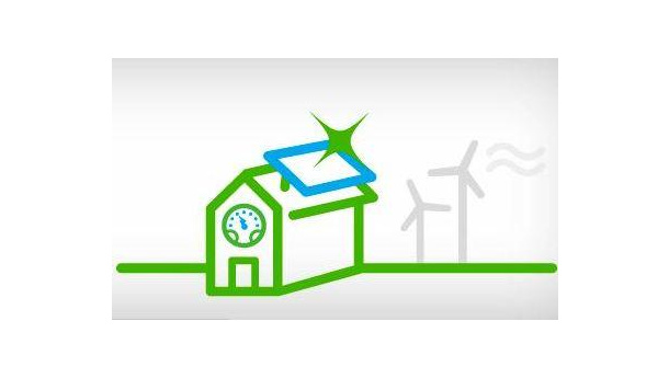 Immagine: General electric premia l'efficienza in ambito domestico