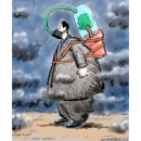 Immagine: Smog: in tutto il Piemonte tira una brutta aria