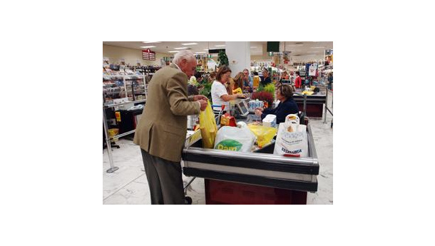 Immagine: Sacchetti di plastica, GDO: entro febbraio esaurimento delle scorte