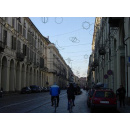Immagine: Torino verso la domenica ecologica del 30 gennaio