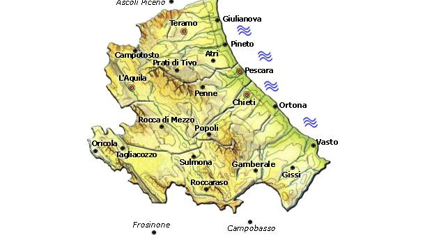 Immagine: Abruzzo, la Regione stanzia 35 milioni per le rinnovabili e l'efficienza energetica