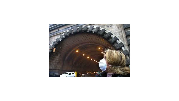 Immagine: Mal’aria: nel 2010 Napoli si conferma tra le città più inquinate d’Italia