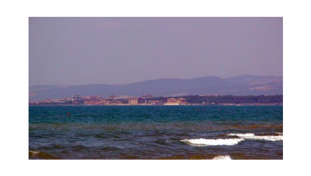 Immagine: Ladispoli, il mare si pulisce anche d’inverno