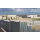 Immagine: L’inceneritore di Modugno 