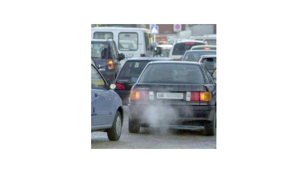 Immagine: Smog in città, Legambiente: Torino prima in Italia, a breve distanza gli altri capoluoghi piemontesi