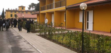 Case popolari si', ma ecologiche