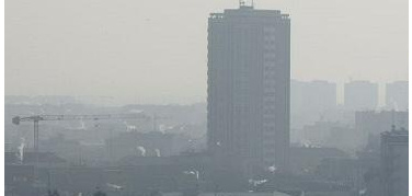 Milano: è scattata la fase due del piano antismog