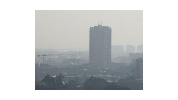 Immagine: Milano: è scattata la fase due del piano antismog