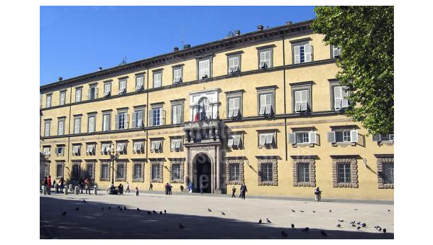 Immagine: Lucca, accordo della Provincia con il Gse: a Palazzo Ducale uno sportello sulle rinnovabili