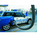 Immagine: Il futuro dell'auto ad idrogeno passa dalla Puglia