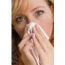 Immagine: Soffiarsi il naso...riducendo i rifiuti!