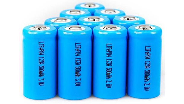 Immagine: Batterie a fine carriera, nuove regole a breve