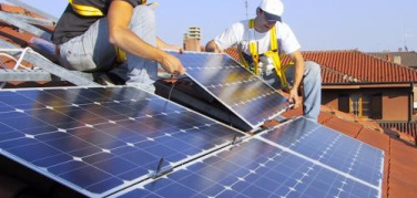 Fotovoltaico a rischio speculazione, l'allarme del ministro Romani