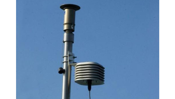 Immagine: Dati Pm10, la polemica sulle centraline