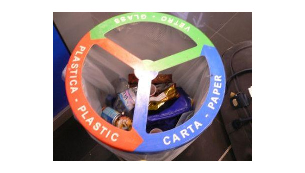 Immagine: Basilicata: accordo tra Regione e Conai per incrementare la raccolta differenziata dei rifiuti di imballaggio