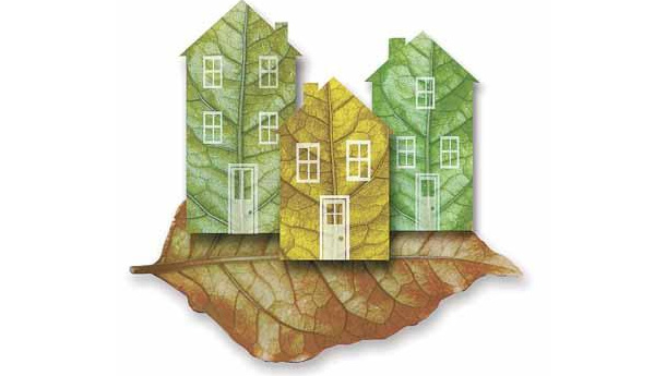 Immagine: Better building initiative, Obama punta all'edilizia ecoefficiente