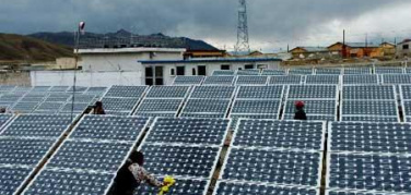 Incentivi alle rinnovabili, l'Inghilterra pensa a una riforma del sistema