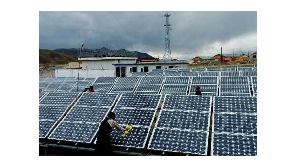 Immagine: Incentivi alle rinnovabili, l'Inghilterra pensa a una riforma del sistema