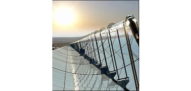 Efficienza energetica, la detrazione del 55% vale anche per il solare termodinamico