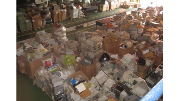 Immagine: Direttiva RAEE, regolamenti più severi in arrivo da Bruxelles