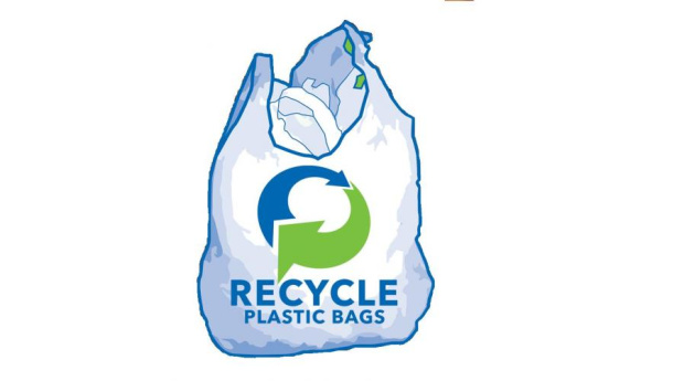 Immagine: Assorimap: “Perché non riciclare i sacchetti invece di bandirli?”