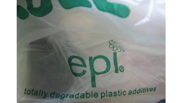 Immagine: Sacchetti biodegradabili ma non compostabili: dove si buttano?