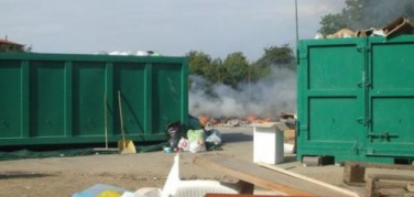 'Mani nel sacchetto', progetto per potenziare la raccolta differenziata a Mugnano