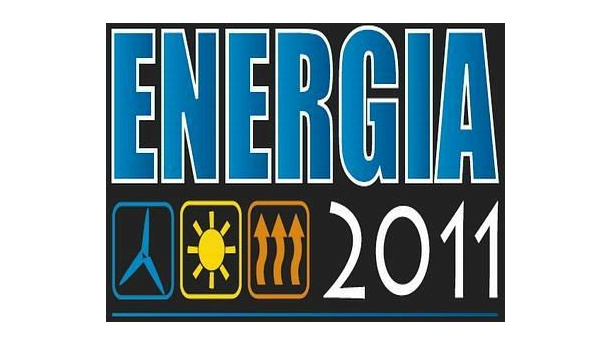 Immagine: Energia 2011, l'efficienza e la sostenibilità di scena a Pisa