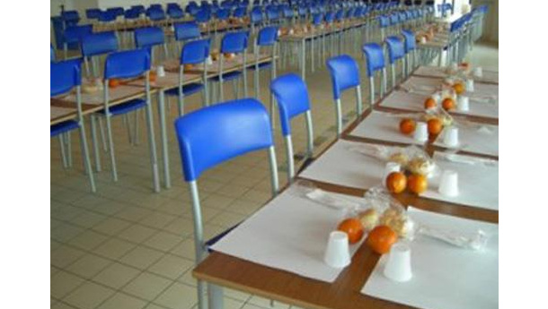 Immagine: Pasti anti-spreco: Compass Group Italia e Comune di Torino insieme per le mense popolari