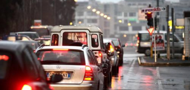 Targhe alterne e domeniche ecologiche a Frosinone