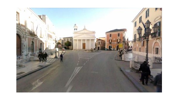 Immagine: A Foggia, domenica ecologica: il 13 febbraio “In bici con gli amici”