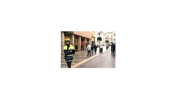 Immagine: Padova pedonalizza la Ztl per quattro ore tutte le domeniche fino a marzo