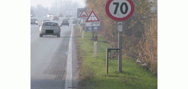 Provincia di Milano: limite dei 70 orari, forse si parte il 17