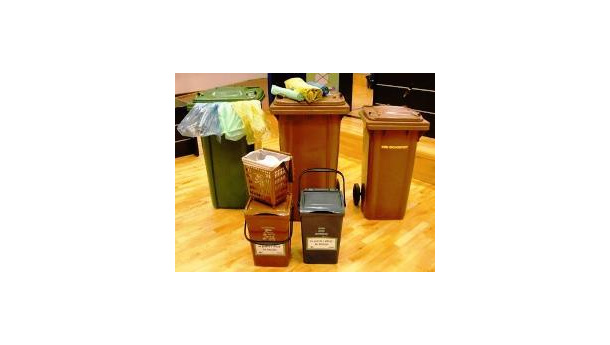 Immagine: Raccolta differenziata avanzata, il Wwf presenta la ricerca sul “Porta a Porta” a Napoli