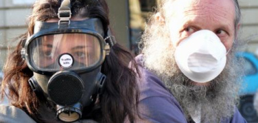 20 febbraio domenica ecologica: ritorna il flash mob contro lo smog