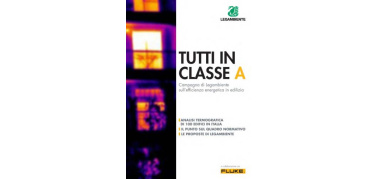 Efficienza energetica, l'allarme di Legambiente: nove case italiane su dieci sono dei “colabrodo”